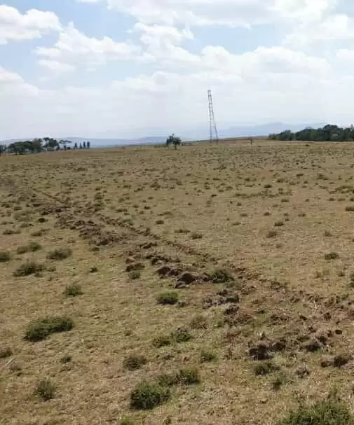 Land for sale in Mai Mahiu Image