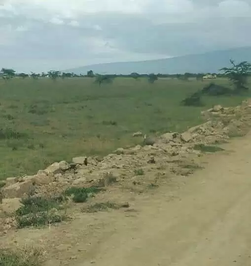 Land for sale in Mangu Thika Maraba Witeithie Image