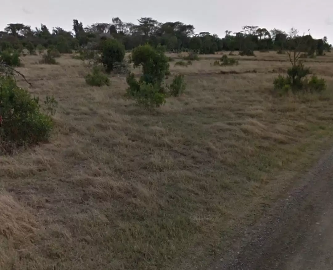 Land for sale in Marura area Nanyuki Image