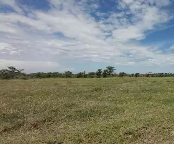 Land for sale in Marura area Nanyuki Image