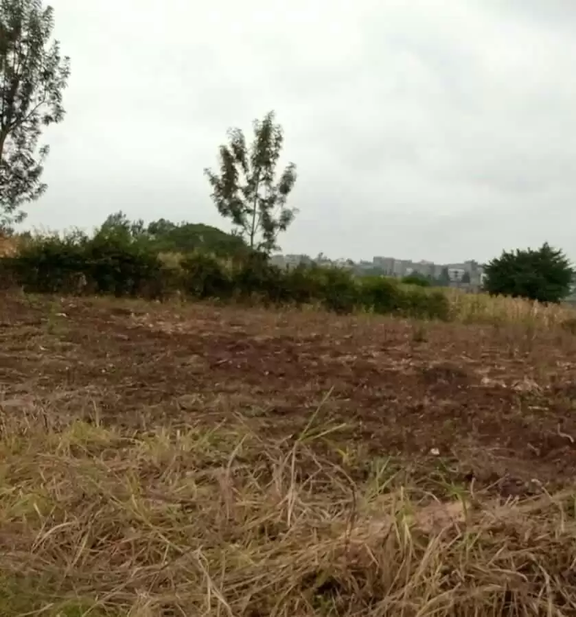 Land for sale in Marurui Thome Nairobi Image