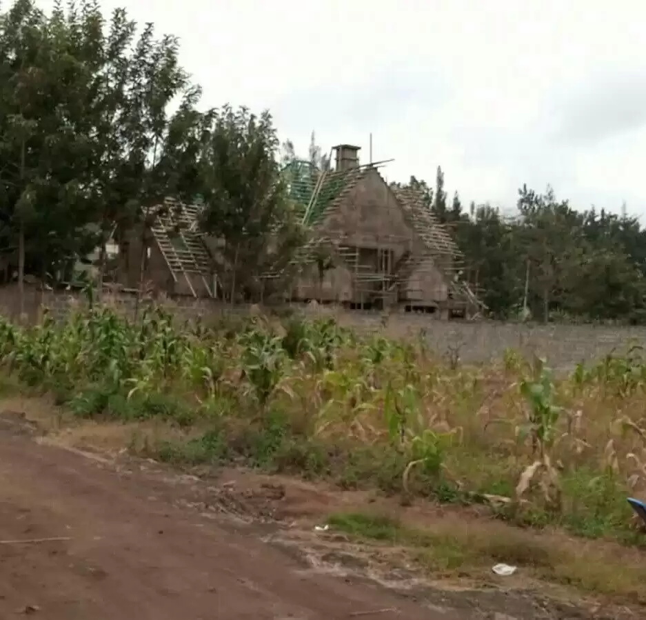 Land for sale in Marurui Thome Nairobi Image