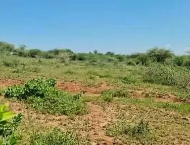 Land for sale in Matuu Garissa road Machakos Image