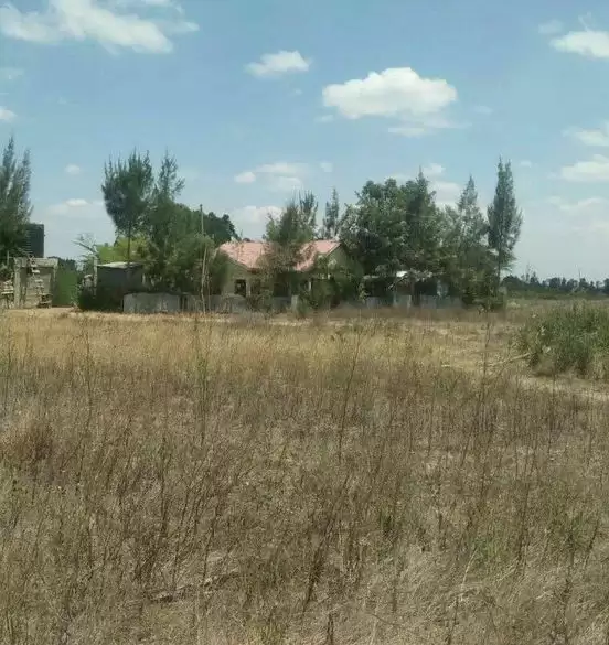 Land for sale in Mavoko Mlolongo Athi River Image