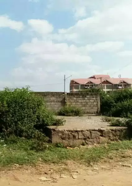 Land for sale in Membley Thika road Image