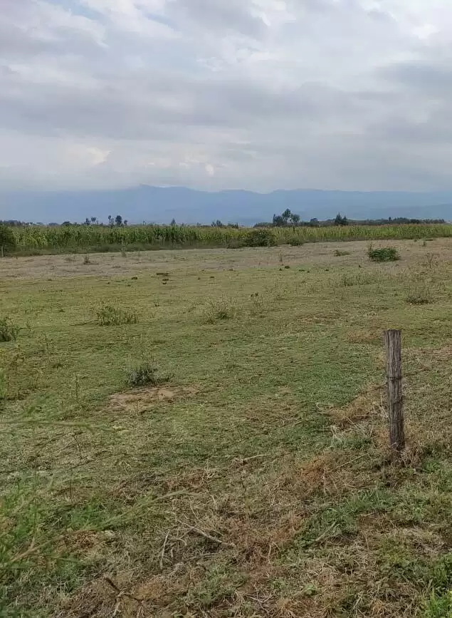 Land for sale in Naivasha Kongoni Image