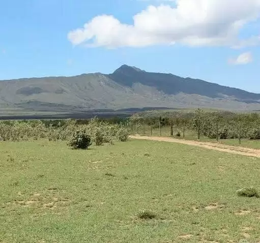 Land for sale in Naivasha Mai Mahiu Image