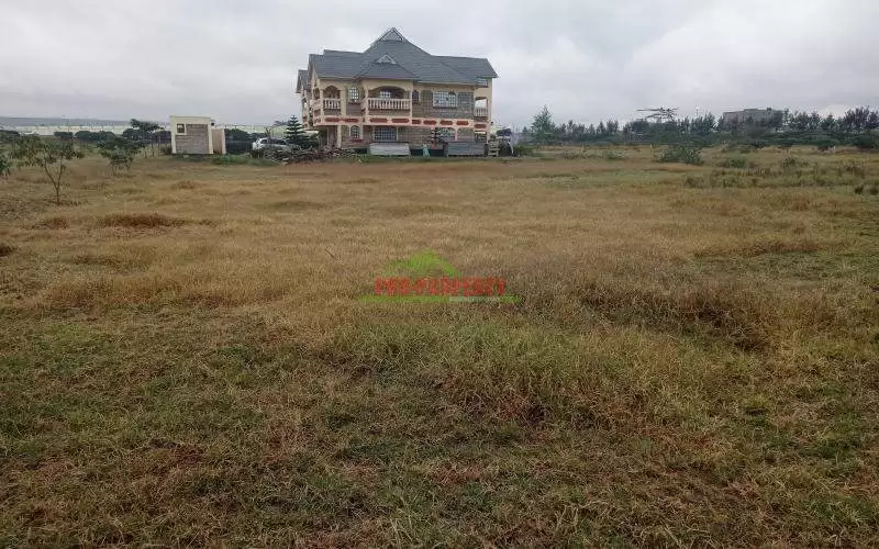 Land for sale in Naivasha Moi South Lake Image