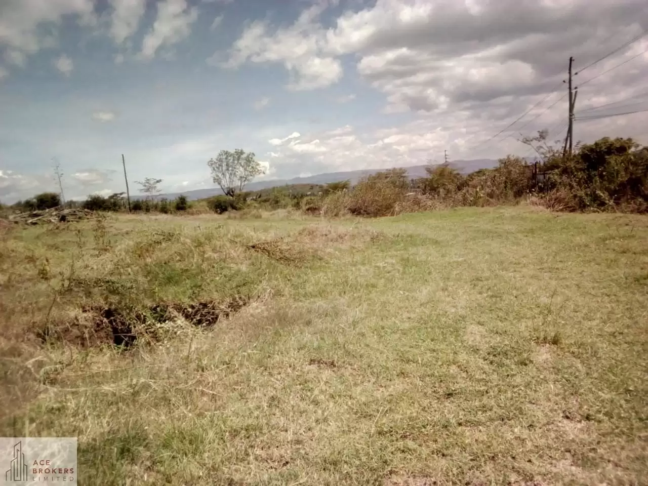 Land for sale in Nakuru town Image