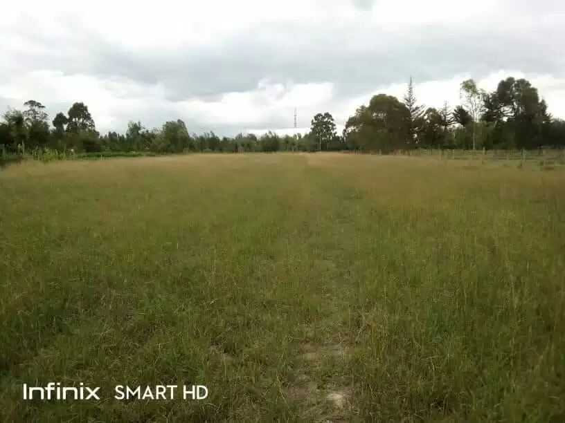 Land for sale in Narumoru town Nyeri Image