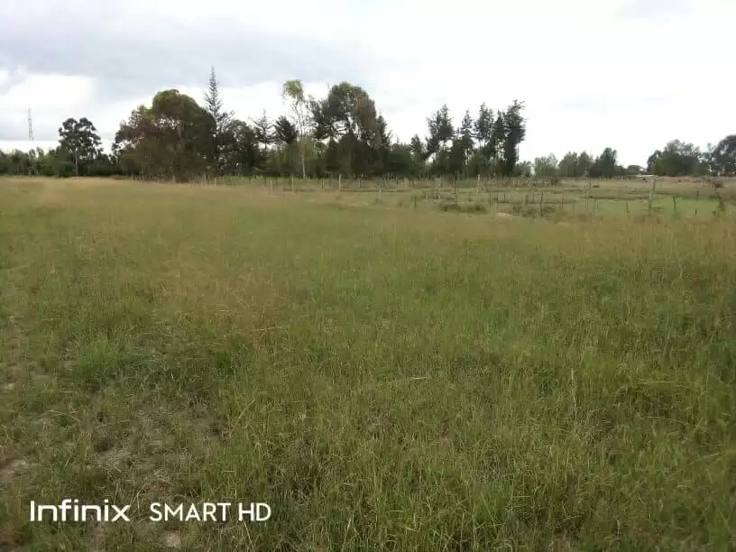 Land for sale in Narumoru town Nyeri Image