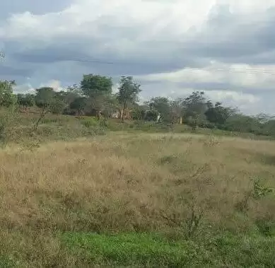 Land for sale in Ngaani Kitui County Image