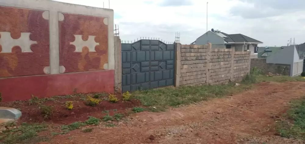 Land for sale in Ngoingwa Thika Image