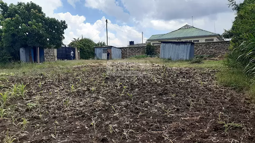 Land for sale in Ongata Rongai Kandisi area Image