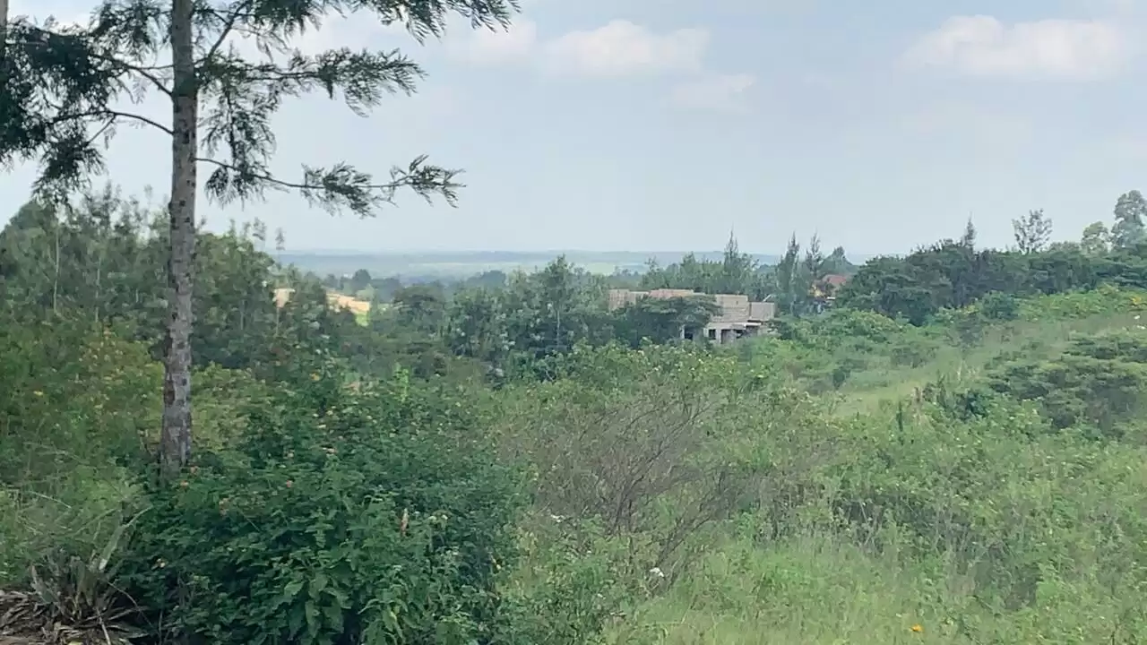 Land for sale in Ongata Rongai Image