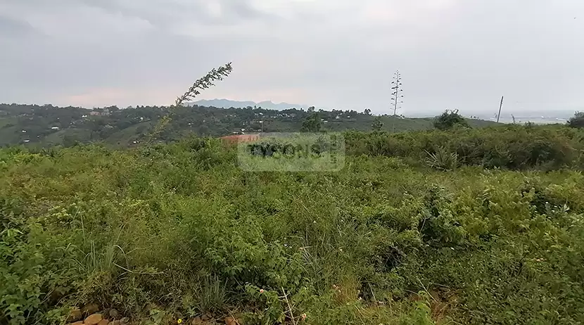 Land for sale in Riat Hills Kisumu Image