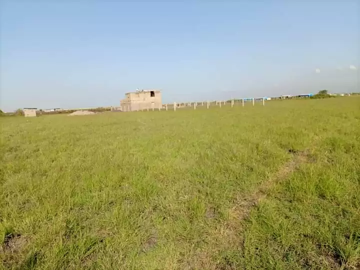 Land for sale in Ruai Kangundo road Image