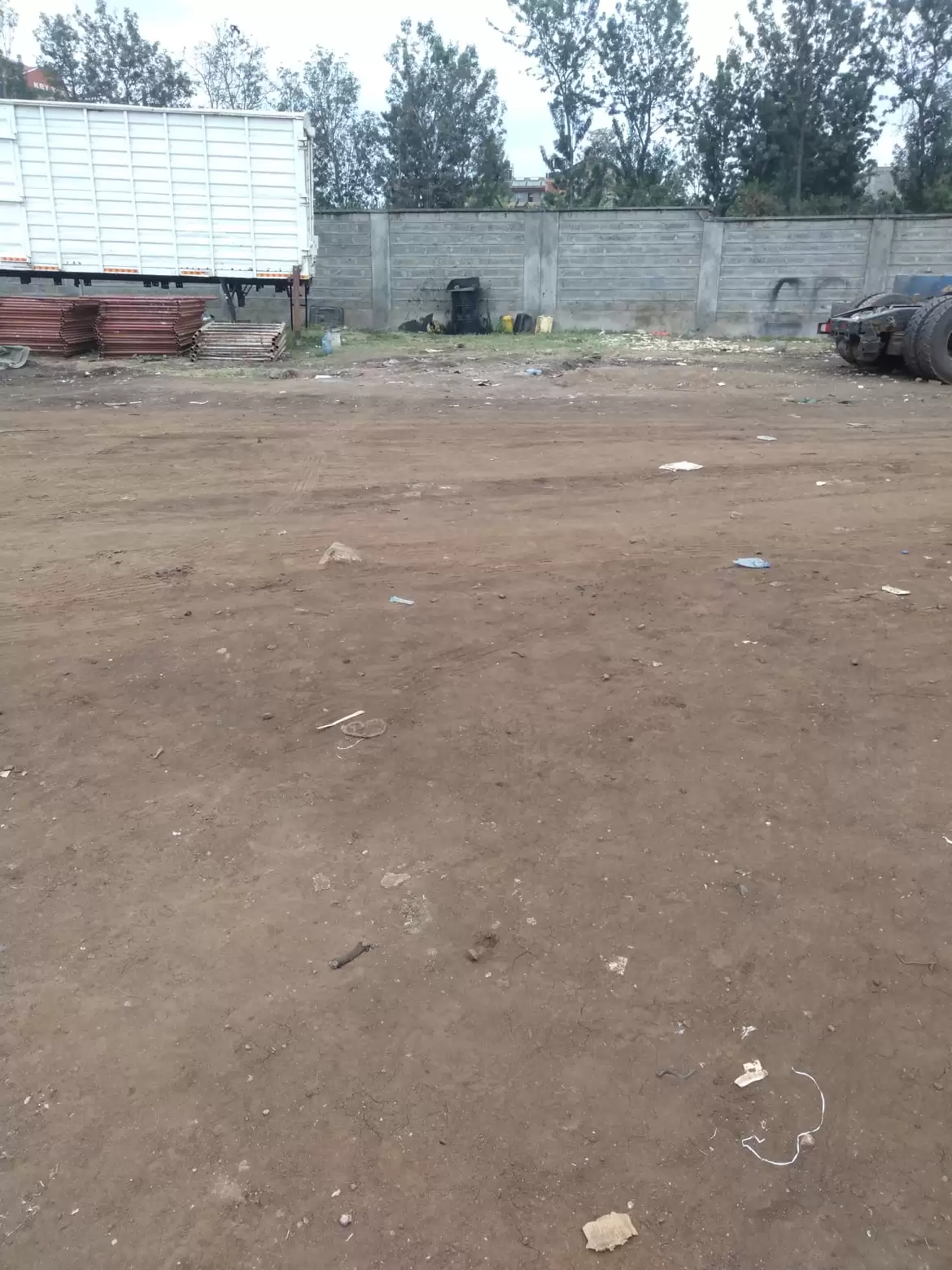 Land for sale in Ruiru Kihunguro Thika road Image