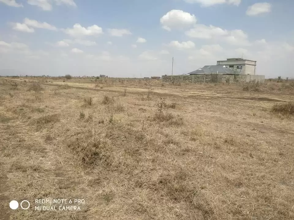 Land for sale in Ruiru Kiratina Image