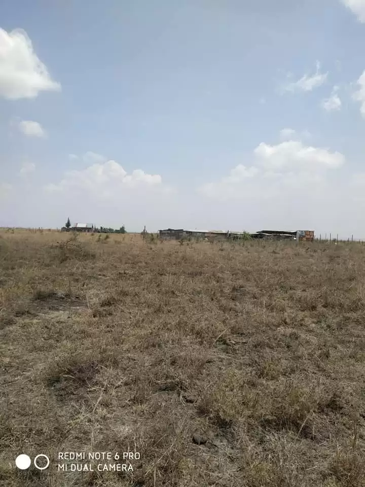 Land for sale in Ruiru Kiratina Image