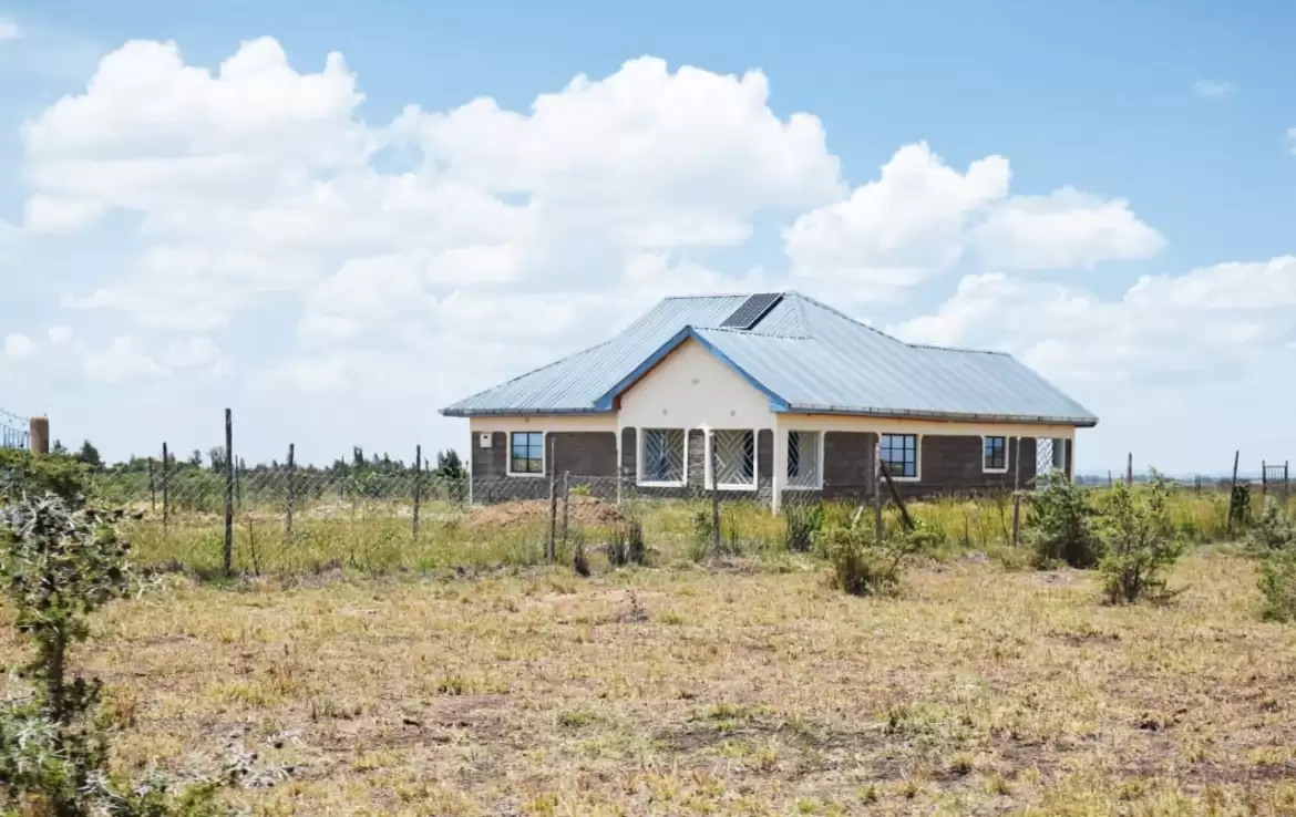 Land for sale in Ruiru Mwalimu Farm in Ruiru, Kenya Propscout