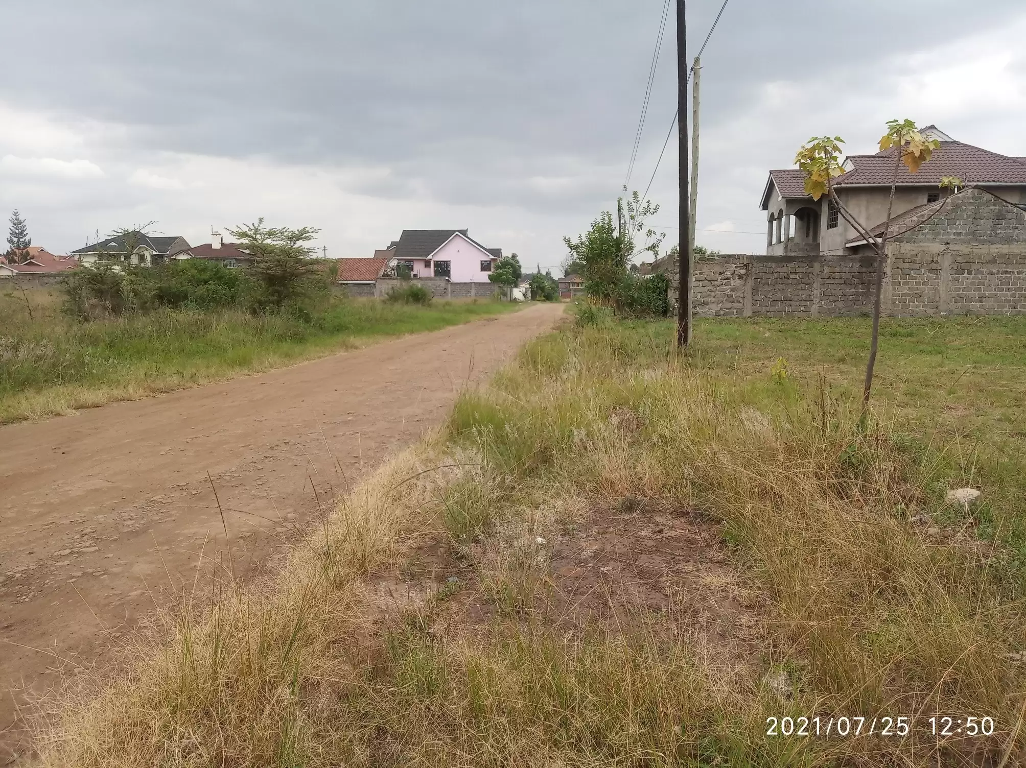 Land for sale in Ruiru VersityVille Image