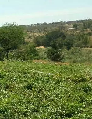 Land for sale in Rumuruti Laikipia County Image