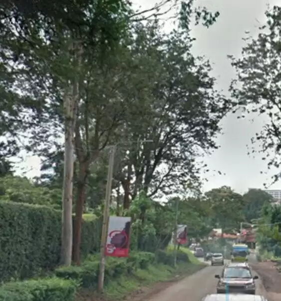 Land for sale in Spring Valley Westlands Lower Kabete Image