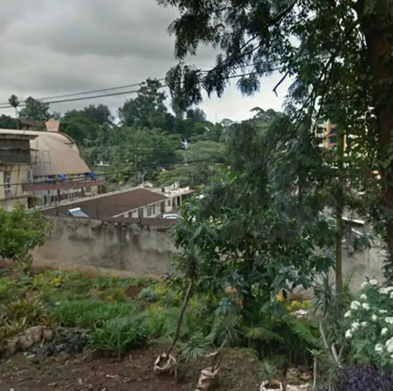 Land for sale in Spring Valley Westlands Lower Kabete Image