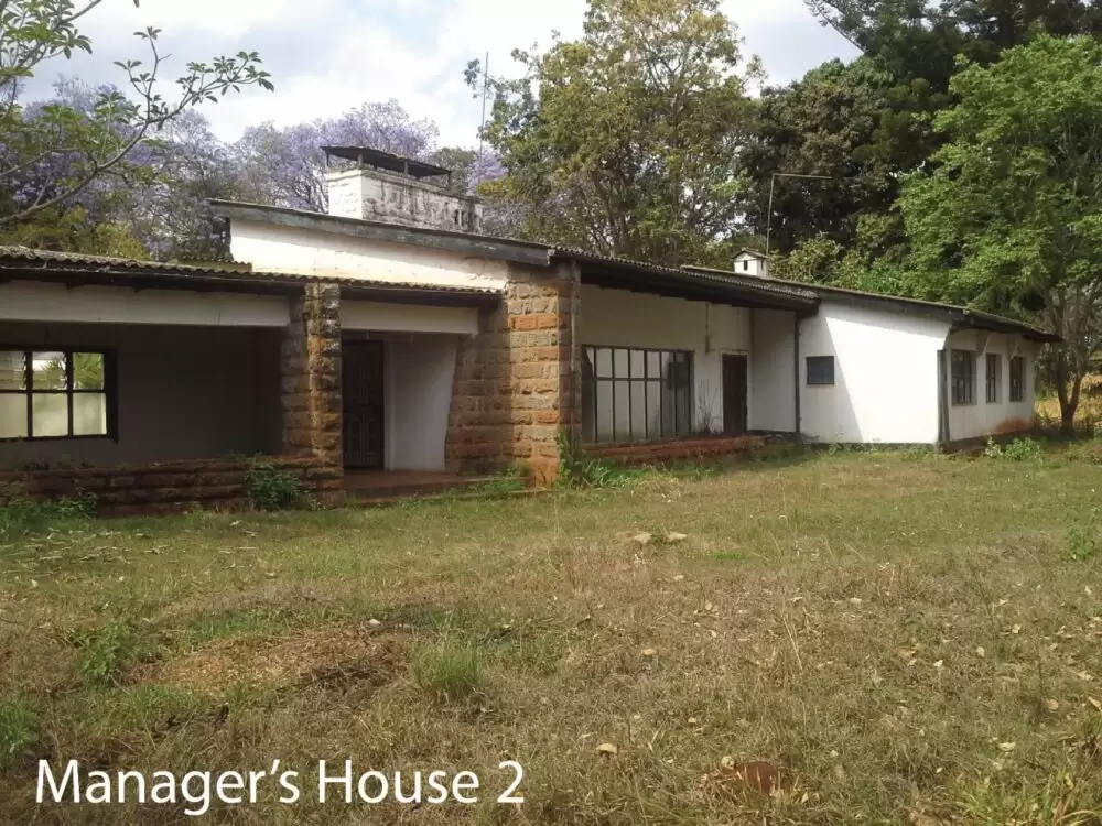 Land for sale in Thika Gatanga Road in Thika, Kenya Propscout