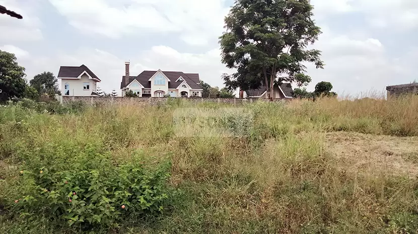 Land for sale in Thika Maki Estate Image