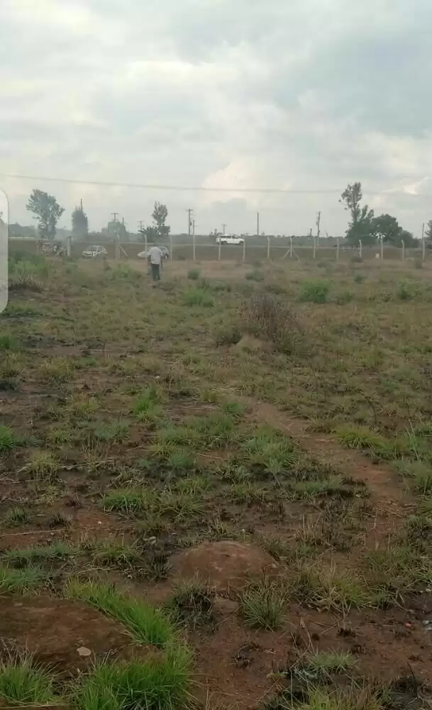 Land for sale in Thika Town 5 acres Image