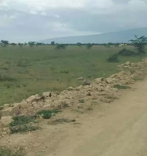 Land for sale in Thika Witeithie Mang'u Image