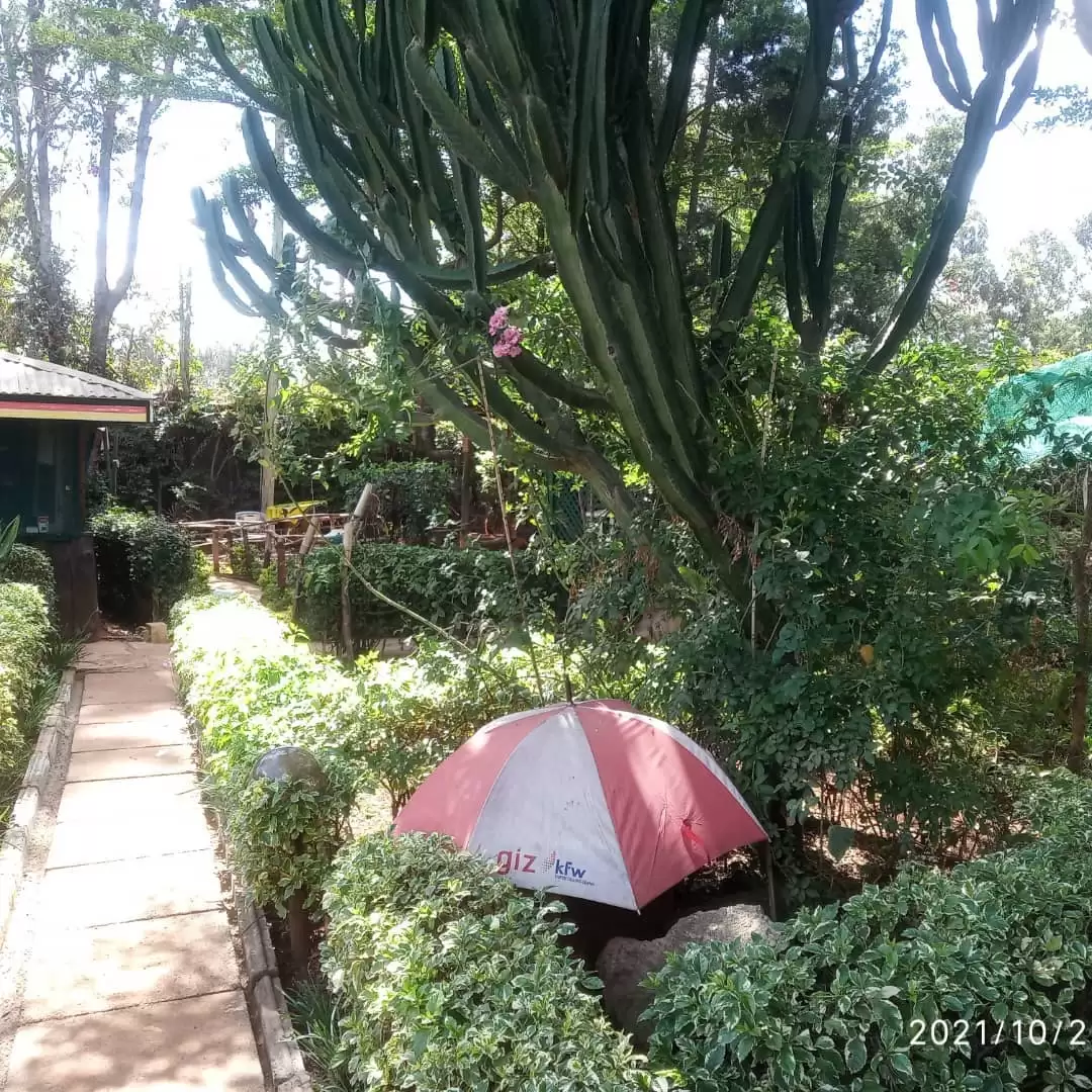 Land for sale in Thome Nairobi Image