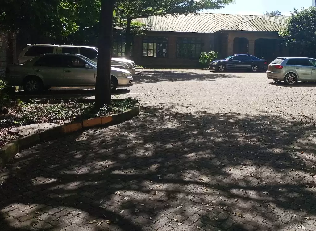 Land for sale in Upperhill Nairobi Image