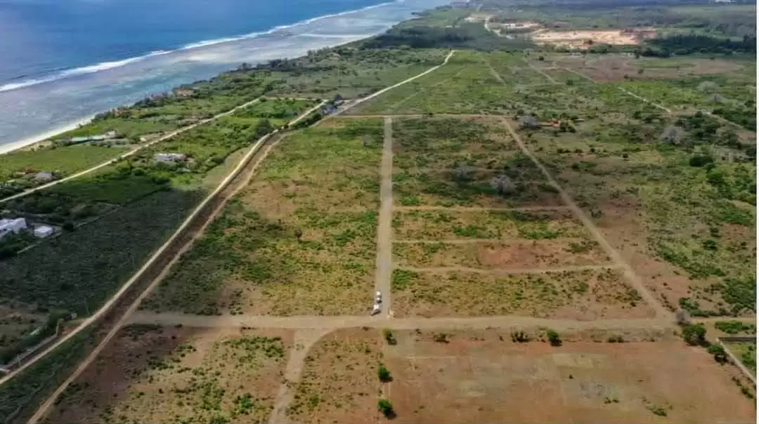 Land for sale in Vipingo Image