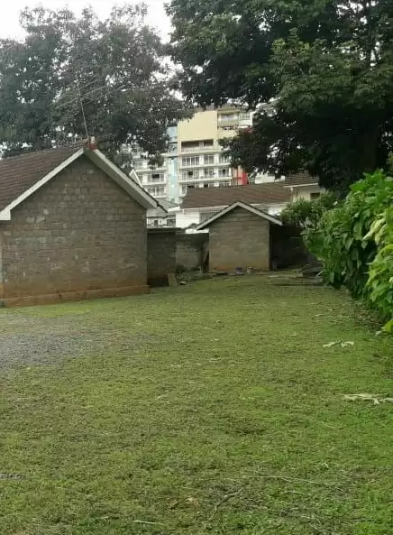 Land for sale in Westlands General Mathenge road Image