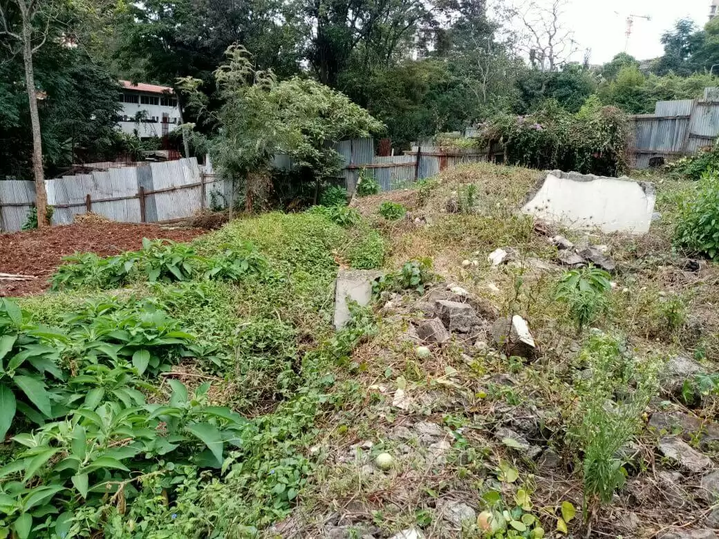 Land for sale in Westlands Riverside Groove Image