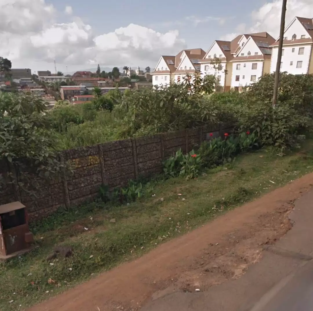 Land for sale in Westlands Waiyaki way Image