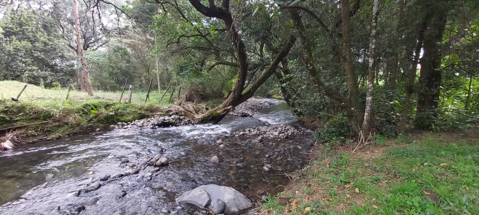 LAND FOR SALE MUTHAIGA, NANYUKI Image