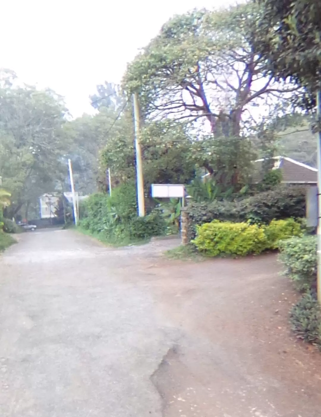 Land for sale Westlands Peponi Road Image