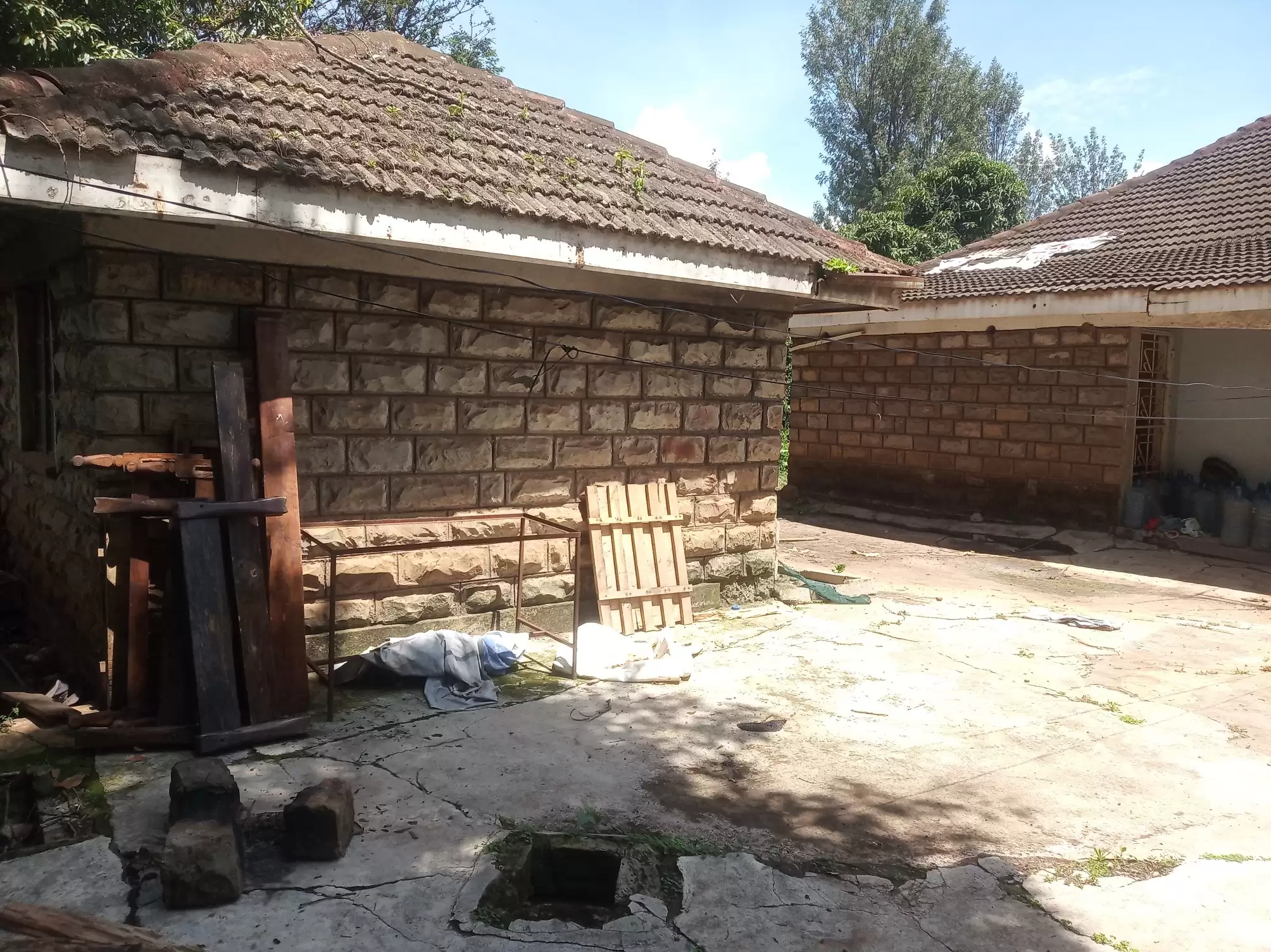 Land in Garden estate Nairobi for sale Image