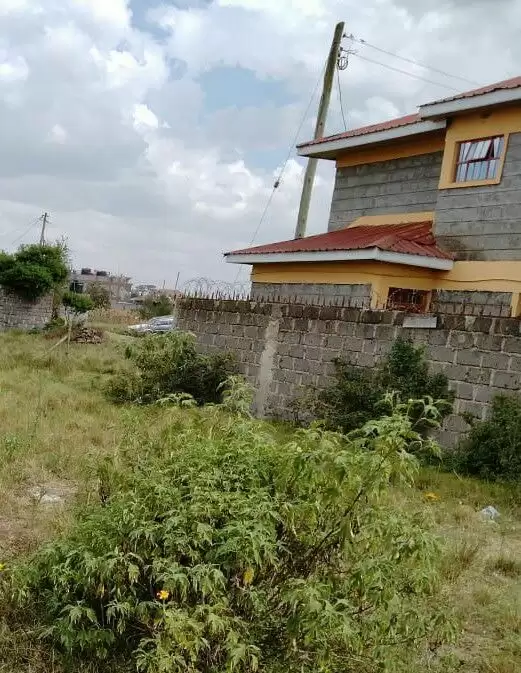 Land in Juja town for sale Image