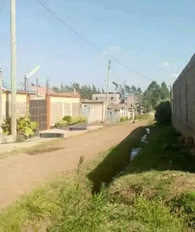 Land in Juja town for sale Image