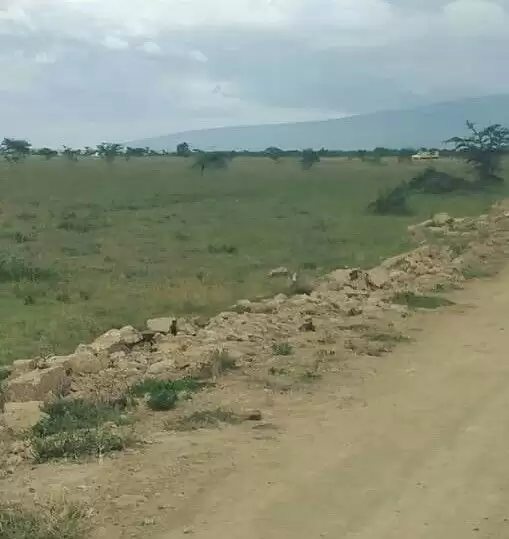 Land in Juja Witeithie Thika Road for sale in Juja, Kenya Propscout