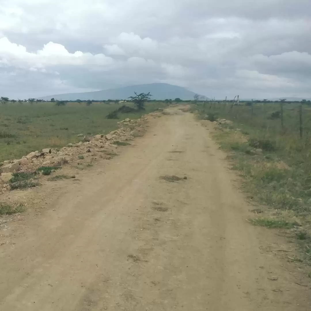 Land in Juja Witeithie Thika Road for sale in Juja, Kenya Propscout