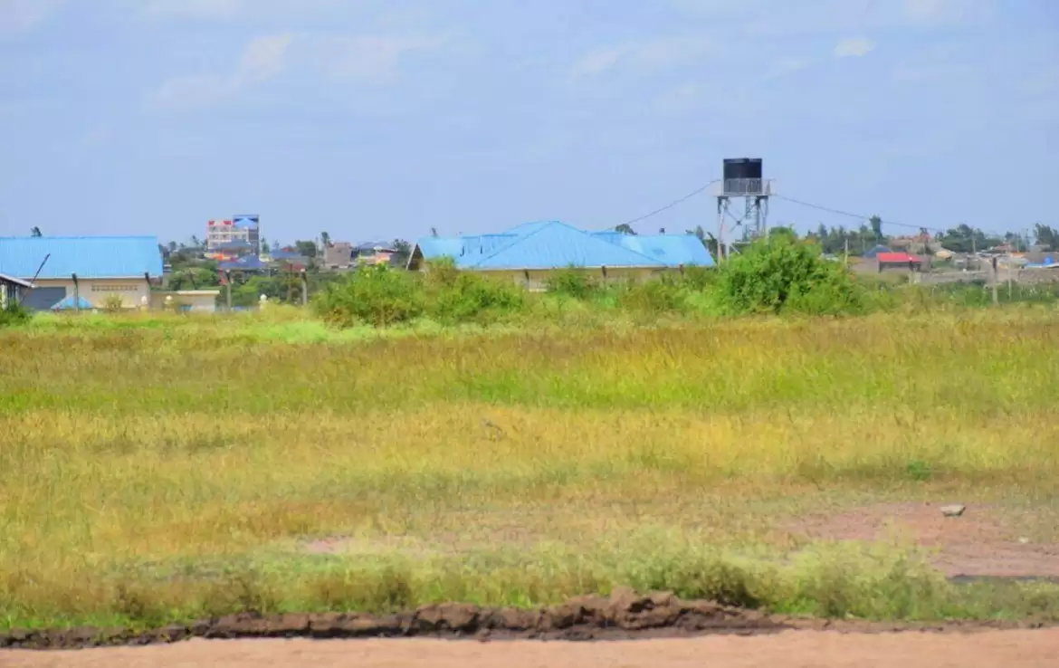 Land in Kamakis Ruiru Corner for sale Image