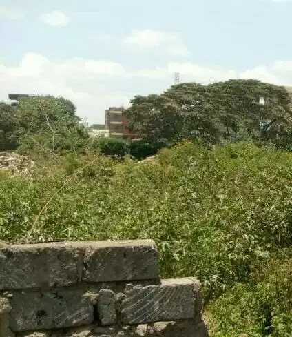 Land in Kasarani hunters for sale Image