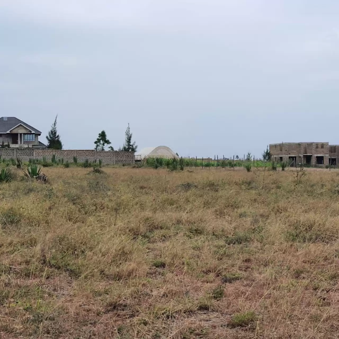 Land in Katani for sale Image