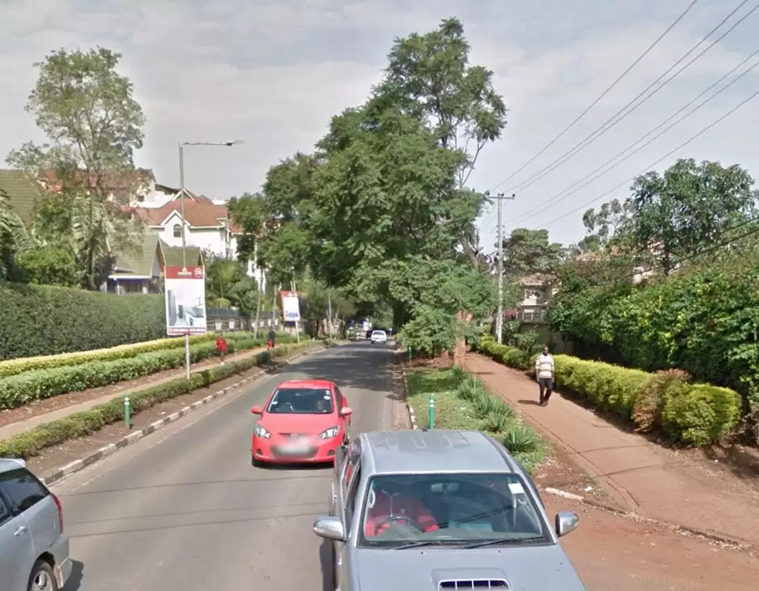 Land in Kilimani for Joint Venture Image